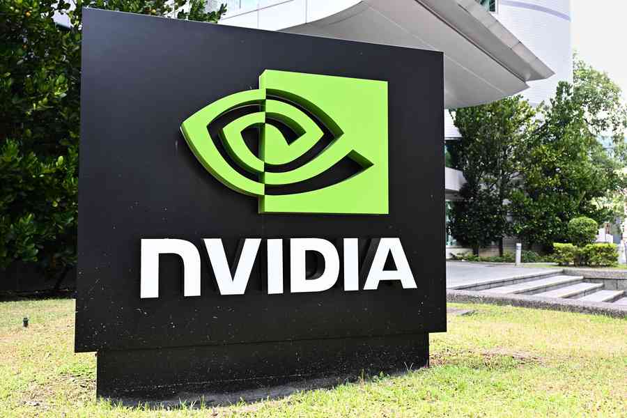 因安全審查 輝達H200晶片對華銷售停滯