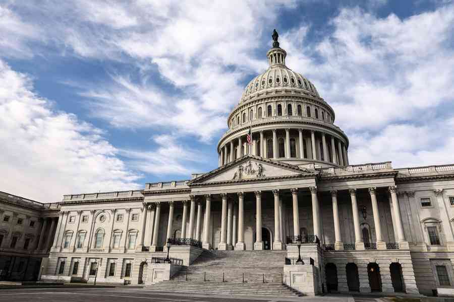 美國政府停擺迫近 對經濟有何影響