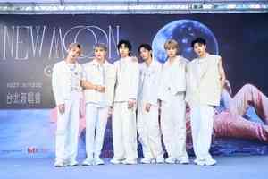 Ozone四成員完成入伍 哲言進海軍陸戰隊曝近況