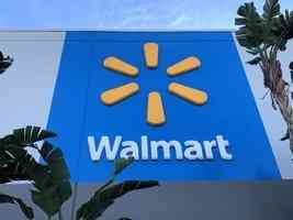  【每日品牌】美零售巨頭Walmart市值突破1萬億美元