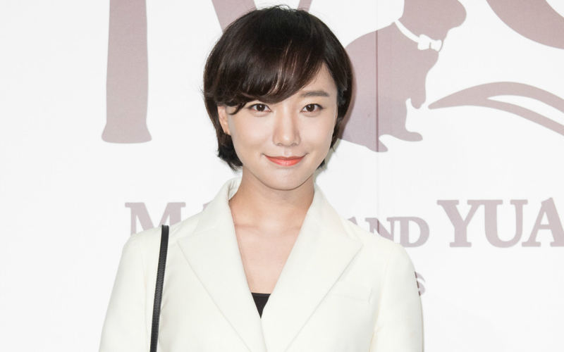 41歲大陸女星王珞丹隱居河北深山 原因引猜測