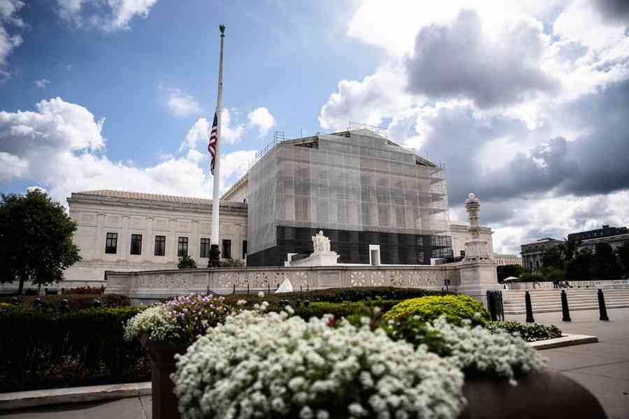 特朗普政府促最高法院撤銷委內瑞拉人臨時身份