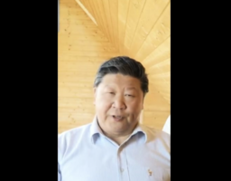 歌唱家與中共黨魁撞臉 「長相違規」多次遭封號