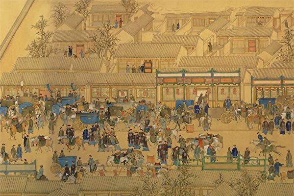 從故事學典故：馮官五代 季相三朝