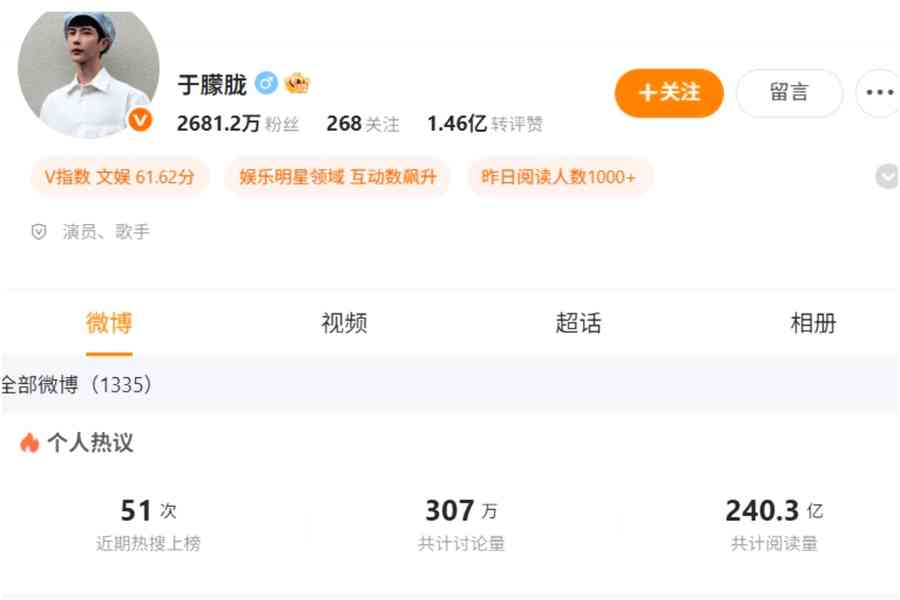 演員于朦朧死因不單純？恩師孫德榮籲查真相