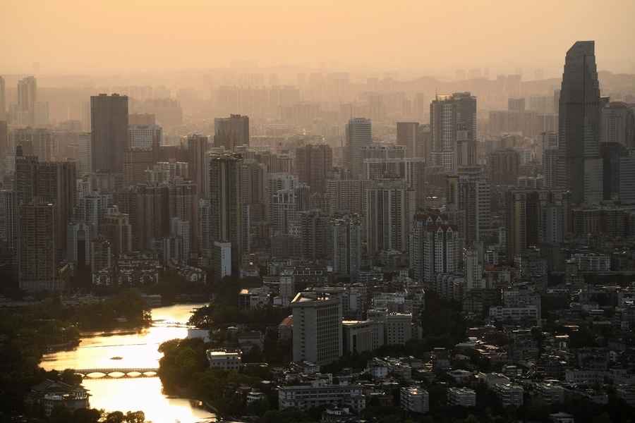 廣東前省長盧瑞華去世 官場本土派早已式微