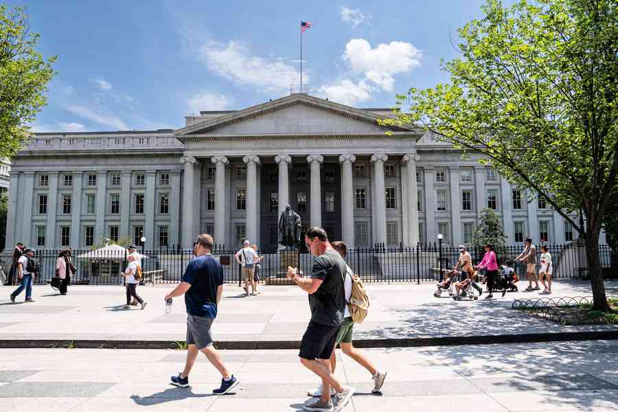 美國孤立德黑蘭最新行動 全面制裁伊朗航空業