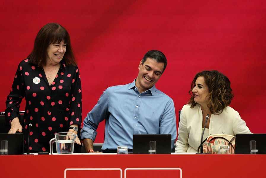 西班牙大選 執政黨失一席位 組建政府更困難