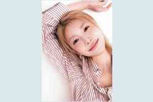 BoA離開SM娛樂 自立門戶再出發