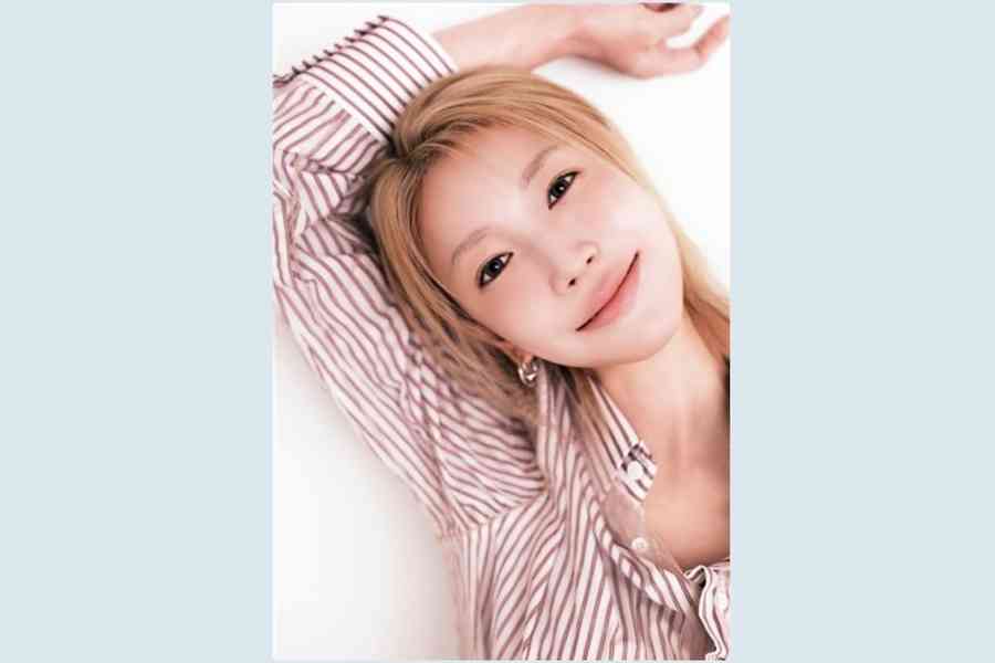 BoA離開SM娛樂 自立門戶再出發