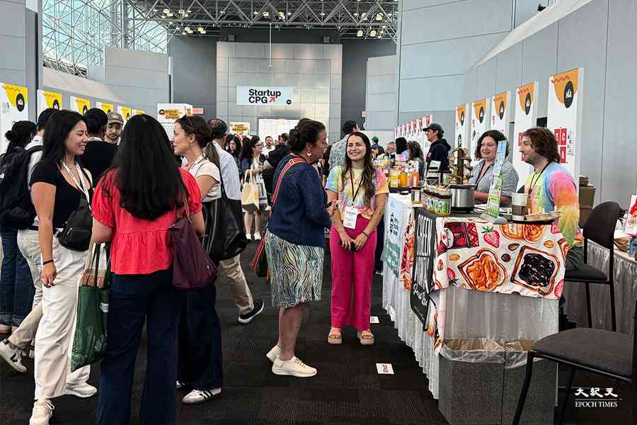 用心製作家的味道 美國本土品牌創業故事