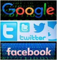 臉書、谷歌遭反壟斷調查 檢驗百年反壟斷法