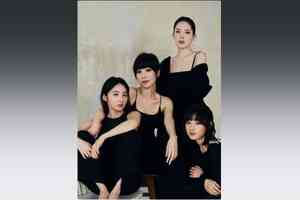 許瑋甯當經理人公司老闆 旗下藝人陣容曝光