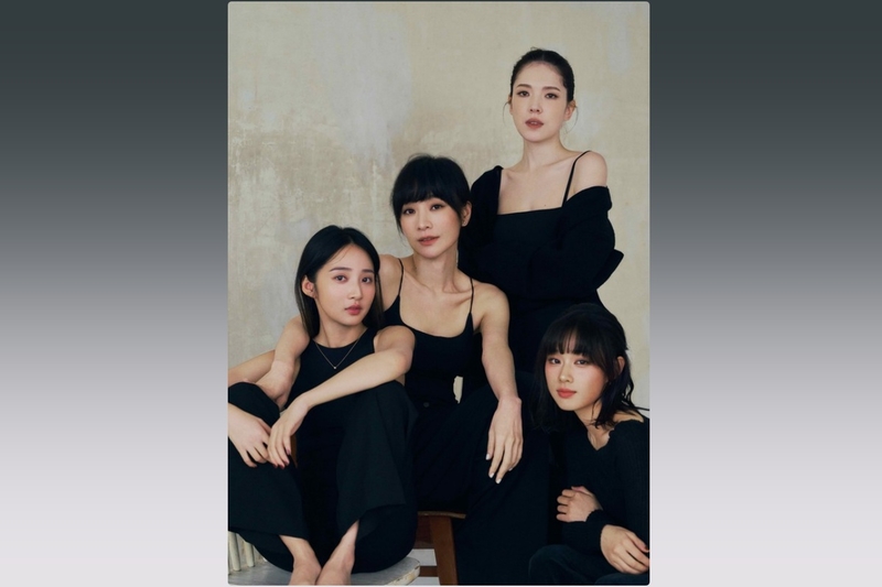 許瑋甯當經理人公司老闆 旗下藝人陣容曝光