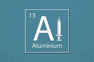 美國疾控中心顧問關注疫苗含鋁量問題