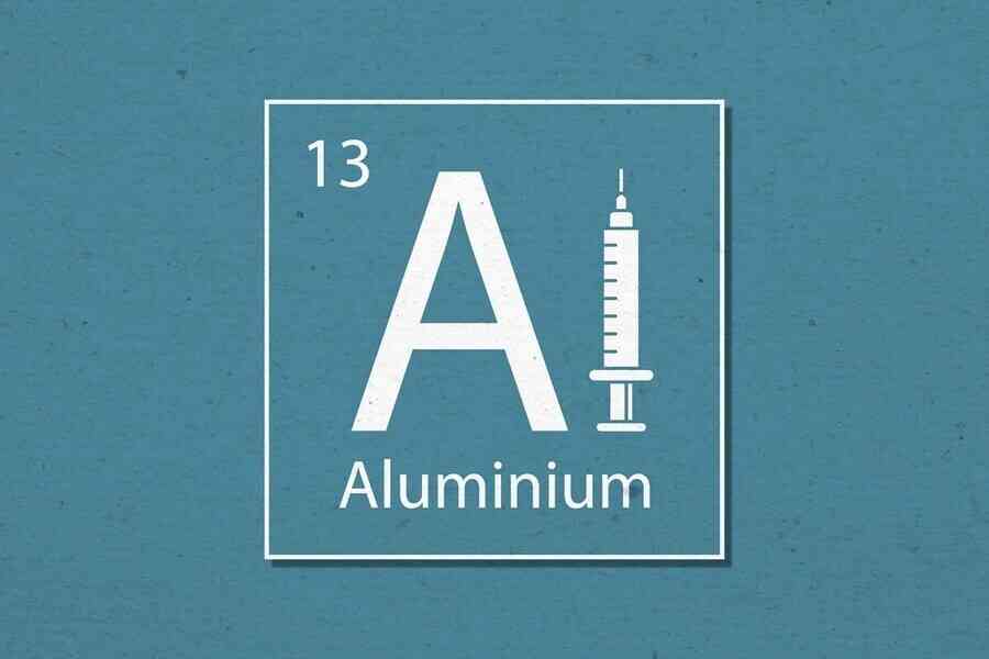 美國疾控中心顧問關注疫苗含鋁量問題