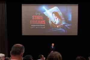 《國有器官》西澳放映 州議員：不能沉默