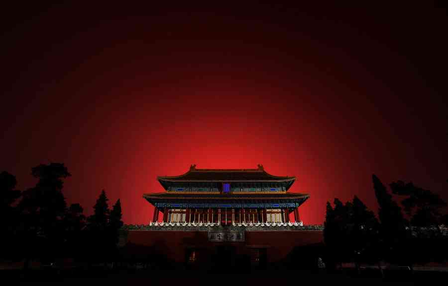 袁紅冰揭秘中共黨魁的「末日瘋狂」戰略