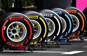 規避美國監管 輪胎巨頭倍耐力終止與中化合作