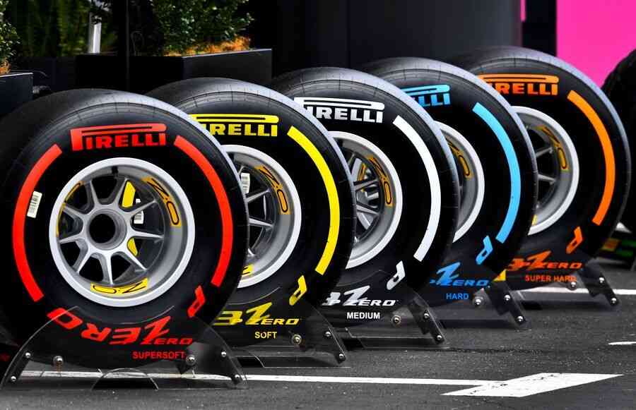 規避美國監管 輪胎巨頭倍耐力終止與中化合作