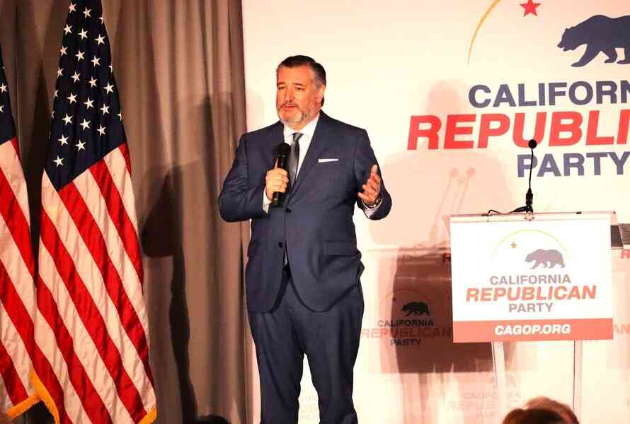 克魯茲：「擇校權」及「特朗普帳戶」將改變美國下一代