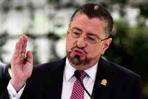 哥斯達黎加拒絕承認古巴共產政權合法性