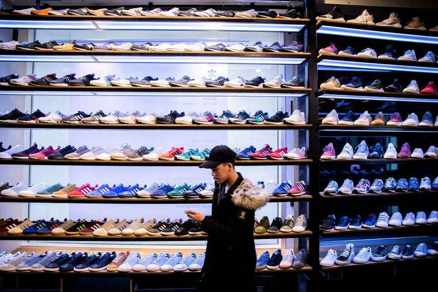 Nike和Adidas等鞋企籲特朗普豁免產品關稅
