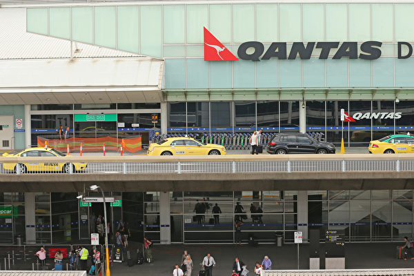全球十大最賺錢航線 墨爾本-悉尼航線居首