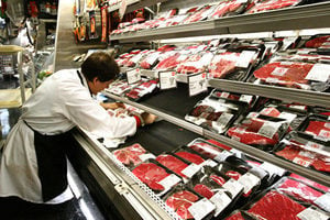 美國食品價格猛漲 4月創近50年來最大月增量