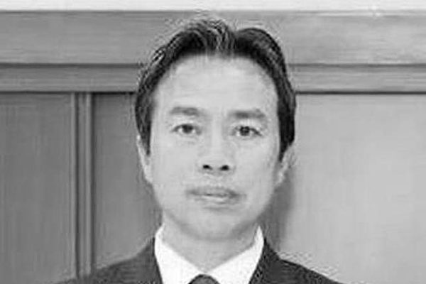 陳思敏：中共駐以色列大使杜偉猝死的背後