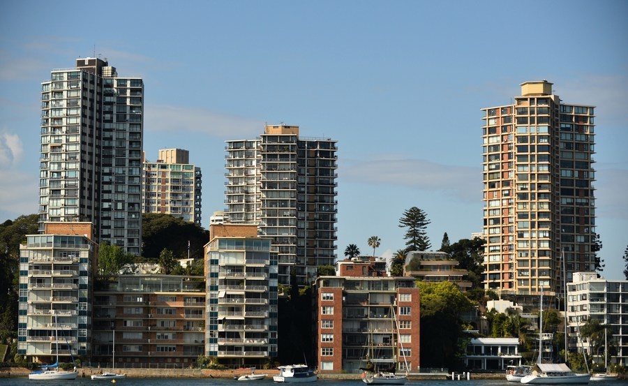 數據公司：澳住宅房市值有望達9萬億澳元