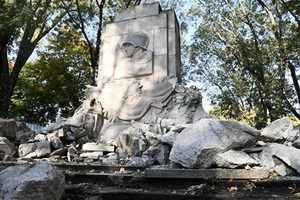 波蘭拆除四處蘇共時期的紅軍紀念碑