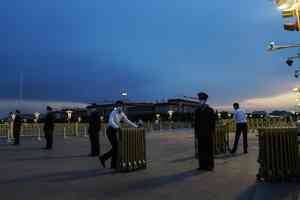 印度學者:張又俠落馬直接影響中共21大