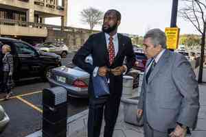 助中共遊說遣返郭文貴 美說唱歌手獲刑14年