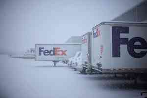MD-11停飛或導致FedEx損失1.75億美元