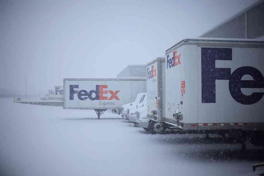 MD-11停飛或導致FedEx損失1.75億美元