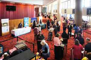 伯明翰精英:神韻之美源自人與創世主的連結