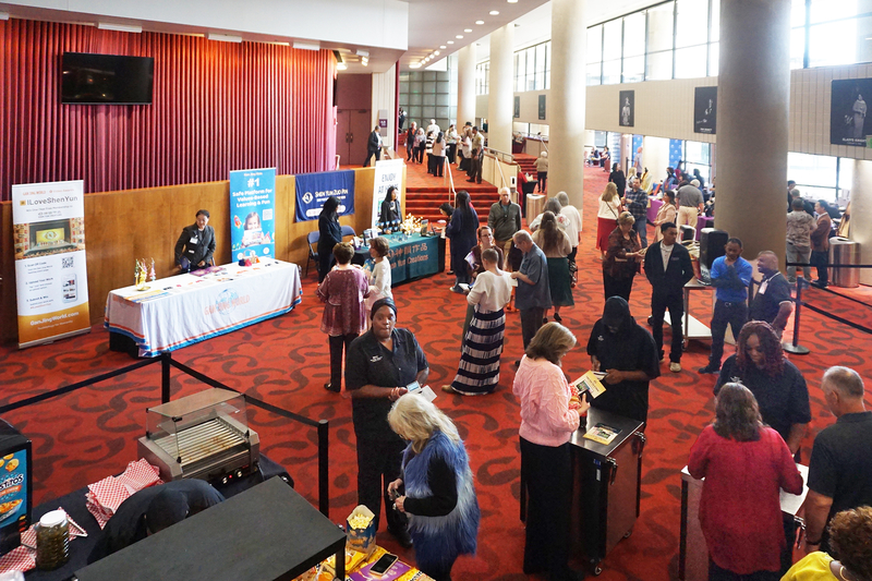 伯明翰精英：神韻之美源自人與創世主的連結