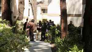 美國移民執法揭「生育旅遊」騙局 嚴查中介網絡