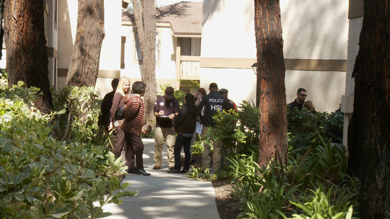 美國移民執法揭「生育旅遊」騙局 嚴查中介網絡