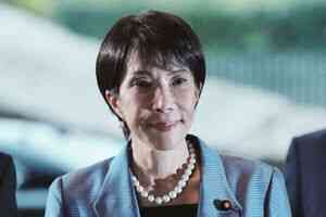 中共以「旅遊」報復高市挺台 日本回應