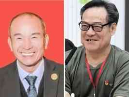 騙子橫行 大陸假院士假參事同日被捕