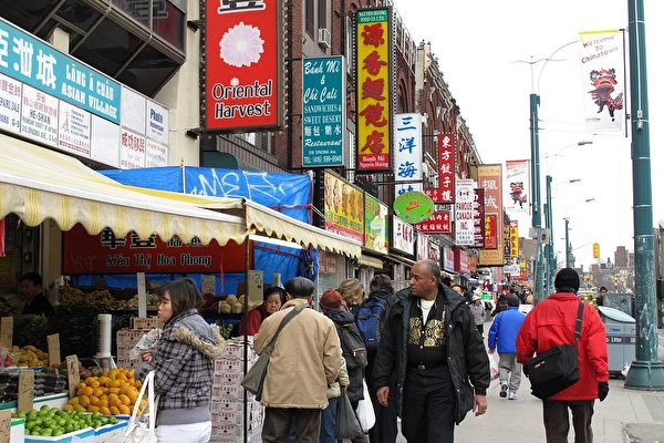 智庫警告：中共跨國鎮壓是系統性威脅