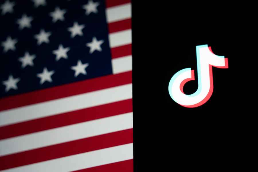 習特會推進美版TikTok 未來發展一文看懂