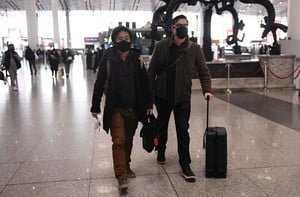 中共打壓美媒 傳美考慮驅逐數百中國記者