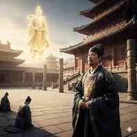 舉頭三尺有神明 宋朝官員親歷之