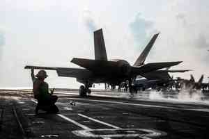 疑暗幫伊朗 中國工程師發如何擊落美戰機影片