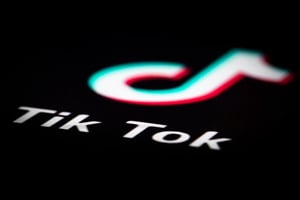因內容有傷風化 巴基斯坦法院下令禁TikTok