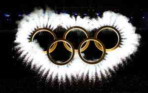 【圖輯】米蘭冬奧會揭幕 挪威德國上演雙雄爭霸