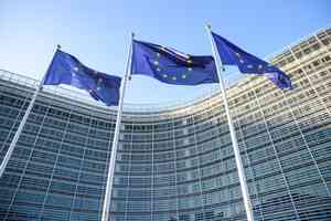 歐盟通過新規 強化非法移民遣返機制